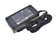 Delta 18V 3.33A 60W Laptop Adapter, Laptop AC Power Supply Plug Size 5.5 x 2.5mm 