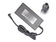 Delta 19.5V 11.8A 230W Laptop Adapter, Laptop AC Power Supply Plug Size 5.5 x 2.5mm 