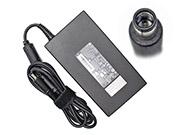 Delta 19.5V 11.8A 230W Laptop Adapter, Laptop AC Power Supply Plug Size 7.4 x 5.0mm 