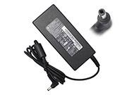 Delta 19.5V 6.92A 135W Laptop Adapter, Laptop AC Power Supply Plug Size 5.5 x 2.5mm 