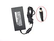 Delta 19.5V 6.92A 135W Laptop Adapter, Laptop AC Power Supply Plug Size 7.4 x 5.0mm 