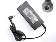 Delta 19.5V 6.92A 135W Laptop Adapter, Laptop AC Power Supply Plug Size 7.4 x 5.0mm 