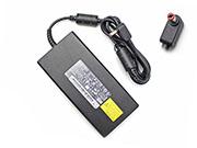 Delta 19.5V 9.23A 180W Laptop Adapter, Laptop AC Power Supply Plug Size 5.5 x 1.7mm 