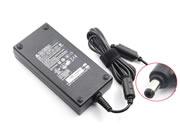 DELTA 19.5V 9.23A 180W Laptop Adapter, Laptop AC Power Supply Plug Size 5.5 x 2.5mm 