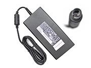 Delta 19.5V 9.23A 180W Laptop Adapter, Laptop AC Power Supply Plug Size 7.4 x 5.0mm 