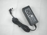 DELTA 19V 2.6A 49W Laptop Adapter, Laptop AC Power Supply Plug Size 