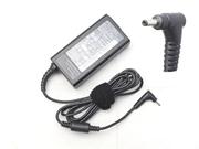 ACER 19V 3.42A 65W Laptop Adapter, Laptop AC Power Supply Plug Size 3.0 x 1.0mm 