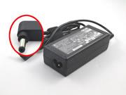 DELTA 19V 3.42A 65W Laptop Adapter, Laptop AC Power Supply Plug Size 4.0 x 1.35mm 