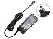 Genuine Delta ADP-65JH DB AC Adapter 19v 3.42A 65W Power Supply with 4.0x1.7mm Tip in Canada