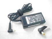 DELTA 19V 3.42A 65W Laptop Adapter, Laptop AC Power Supply Plug Size 5.5 x 1.7mm 
