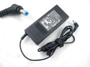 DELTA 19V 4.74A 90W Laptop Adapter, Laptop AC Power Supply Plug Size 5.5 x 1.7mm 