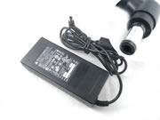 DELTA 19V 4.74A 90W Laptop Adapter, Laptop AC Power Supply Plug Size 5.5 x 2.5mm 