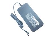 Delta 19V 6.32A 120W Laptop Adapter, Laptop AC Power Supply Plug Size 5.5 x 1.7mm 