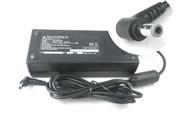 DELTA 19V 6.32A 120W Laptop Adapter, Laptop AC Power Supply Plug Size 5.5 x 2.5mm 
