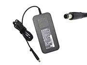 Delta 19V 6.32A 120W Laptop Adapter, Laptop AC Power Supply Plug Size 7.4 x 5.0mm 