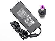 Genuine Delta ADP-135KB T AC Adapter 19.0v 7.1A 134.9W Power Supply Purple Tip for Acer Laptop in Canada