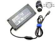 Delta 19V 7.89A 150W Laptop Adapter, Laptop AC Power Supply Plug Size 