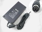 DELTA 19V 7.9A 150W Laptop Adapter, Laptop AC Power Supply Plug Size 