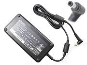 Delta 19V 7.9A 150W Laptop Adapter, Laptop AC Power Supply Plug Size 5.5 x 2.5mm 