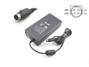 DELTA 19V 9.5A 180W Laptop Adapter, Laptop AC Power Supply Plug Size 