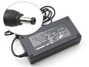 DELTA 19V 9.5A 180W Laptop Adapter, Laptop AC Power Supply Plug Size 5.5 x 2.5mm 