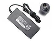 -- DELTA ADP-240EB D Laptop AC Adapter 20V 12A 240W DELTA20V12A240W-4.5x3.0mm-thin