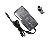 Delta 20V 14A 280W Laptop Adapter, Laptop AC Power Supply Plug Size 7.4 x 5.0mm 