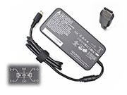 Delta 20V 14A 280W Laptop Adapter, Laptop AC Power Supply Plug Size 