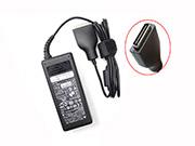 DELTA 20V 3.25A 65W Laptop Adapter, Laptop AC Power Supply Plug Size 