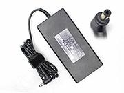 Delta 20V 9A 180W Laptop Adapter, Laptop AC Power Supply Plug Size 5.5 x 2.5mm 