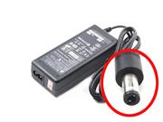 DELTA 24V 2A 48W Laptop Adapter, Laptop AC Power Supply Plug Size 5.5 x 2.5mm 