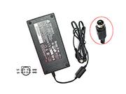 Genuine Delta DPS-180AB-21 Ac Adapter 24v 7.5A 180W Power Supply for Displayer in Canada