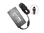 Delta 24V 7.5A 180W Laptop Adapter, Laptop AC Power Supply Plug Size 7.4 x 5.0mm 