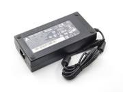 Delta 24V 7.5A 180W Laptop Adapter, Laptop AC Power Supply Plug Size 