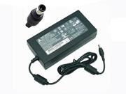 Delta 48V 2.5A 120W Laptop Adapter, Laptop AC Power Supply Plug Size 6.5 x 4.4mm 
