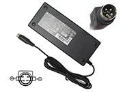 Genuine Delta ADP-90DR B ac adapter 54V 1.67A 4 pin Power Supply for SG250-10P SF352-08P in Canada