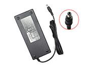 Delta 54V 1.67A 90W Laptop Adapter, Laptop AC Power Supply Plug Size 5.5 x 2.5mm 
