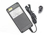 Genuine Delta ADP-280BR AC Adapter 740-066489 54v 5.18A 280W Power Supply in Canada