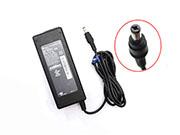 Delta 5V 4A 20W Laptop Adapter, Laptop AC Power Supply Plug Size 5.5 x 2.1mm 