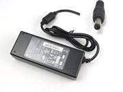 DELTA 5V 5A 25W Laptop Adapter, Laptop AC Power Supply Plug Size 5.5 x 2.5mm 