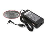 Delta 9V 6A 54W Laptop Adapter, Laptop AC Power Supply Plug Size 5.5 x 2.5mm 