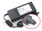 DELTA 48V 1.67A 80W Laptop Adapter, Laptop AC Power Supply Plug Size 2Pinmm 