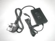 DELL 15V 3A 45W Laptop Adapter, Laptop AC Power Supply Plug Size 5.5x2.5mm 