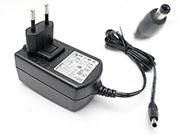 Genuine EU DYMO DSA-24CA-05 050300 AC Adapter 5v 3A Power Supply 15W in Canada