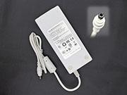 Genuine EA10951C-165 AC Adapter 16.5v 5.09A 84W White Power Supply in Canada