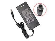 EDAC 20.5V 5.85A 120W Laptop Adapter, Laptop AC Power Supply Plug Size 7.4 x 5.0mm 