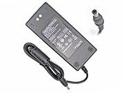 EDAC 20V 4A 80W Laptop Adapter, Laptop AC Power Supply Plug Size 5.5 x 2.5mm 