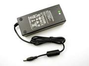 EA11013E-240 AC Adapter EDAC 24V 4.16A Power supply 100W 55*25 tip in Canada