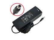 EDAC 24V 7.5A 180W Laptop Adapter, Laptop AC Power Supply Plug Size 5.5 x 2.5mm 