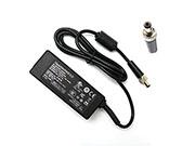 Genuine EDAC EA10443A-050 AC Adapter 5v 5A 25W Power Supply with Metal Lock Tip in Canada